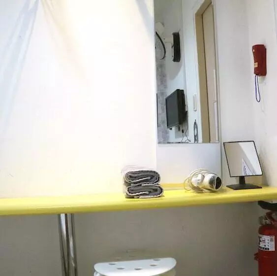 Hostel Korea Original