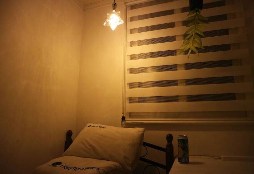 Hostel Korea Original