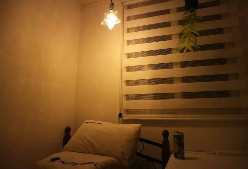 Hostel Korea Original