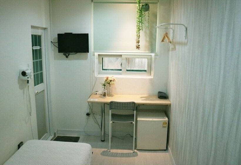 Hostel Korea Original