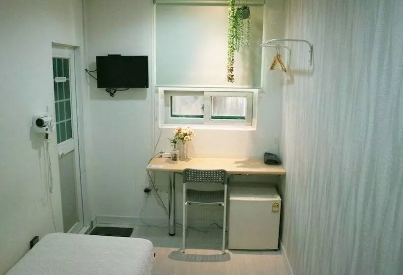Hostel Korea Original
