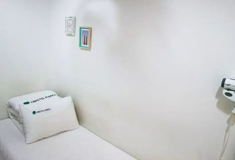 Hostel Korea Original