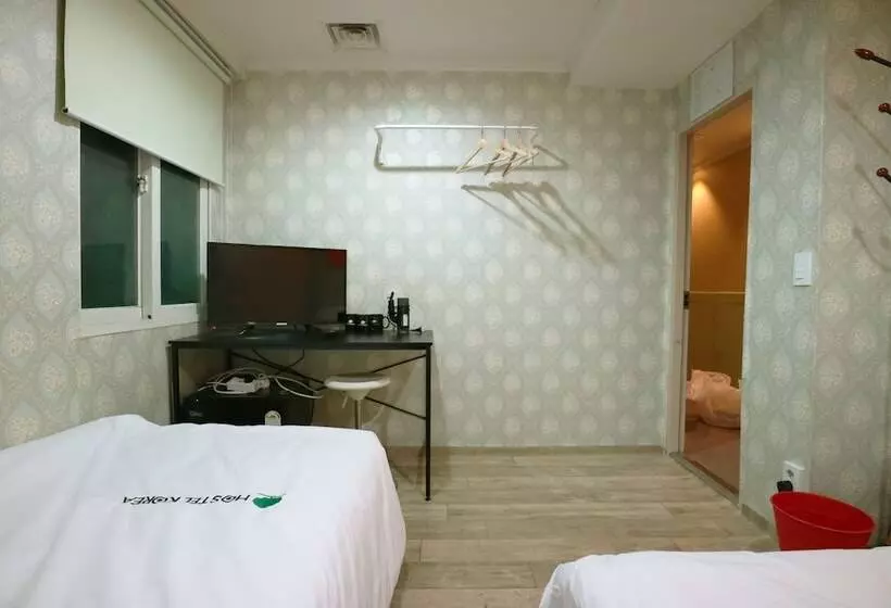 Hostel Korea Original