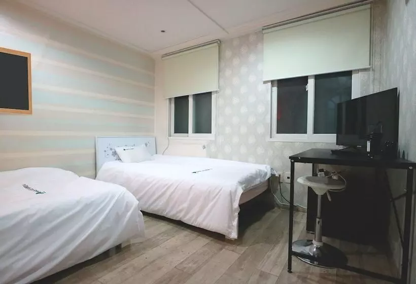 Hostel Korea Original
