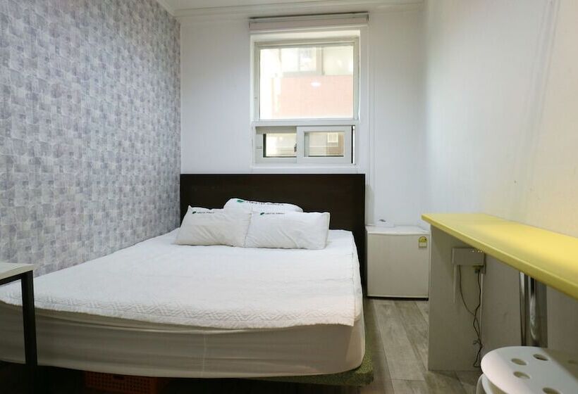 Hostel Korea Original