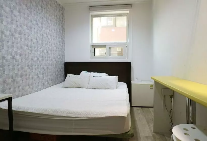 Hostel Korea Original