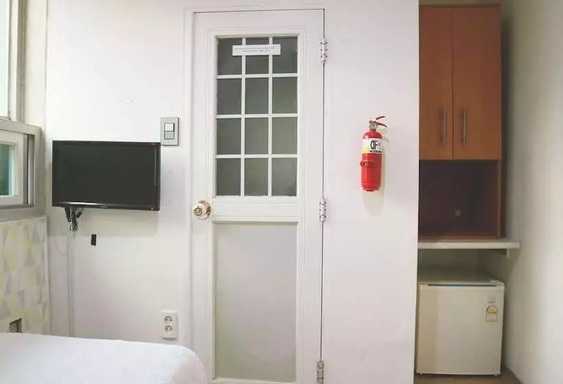 Hostel Korea Original