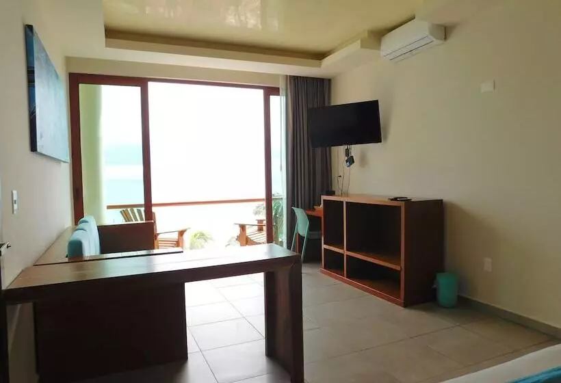 Aquastar Unique Hotel & Apartments Mahahual