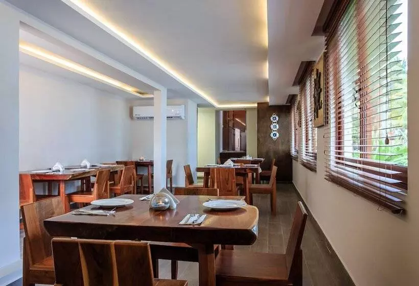 Aquastar Unique Hotel & Apartments Mahahual
