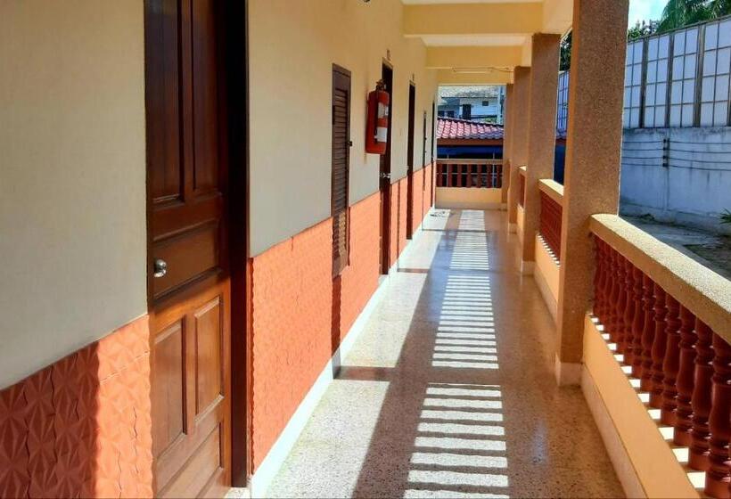 בית מלון כפרי Best Resort