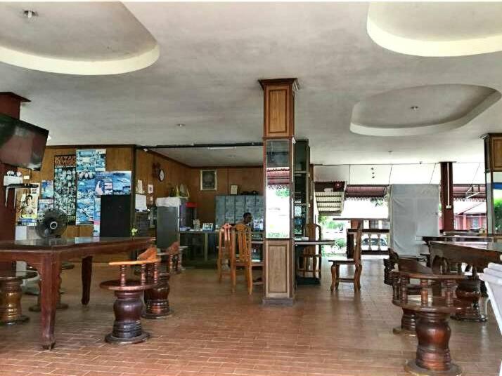 בית מלון כפרי Best Resort