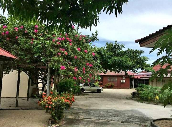 בית מלון כפרי Best Resort