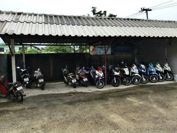 בית מלון כפרי Best Resort