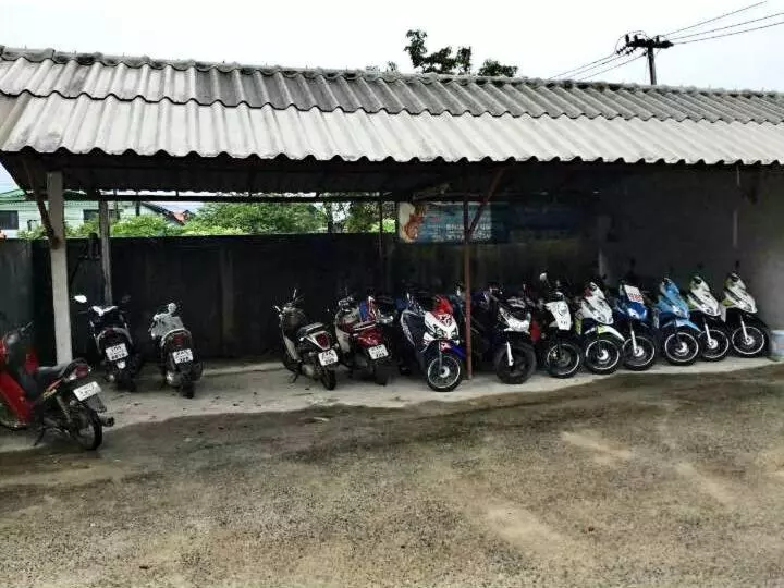 ホテル Best Resort