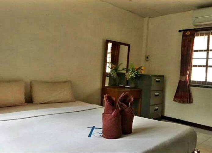 בית מלון כפרי Best Resort