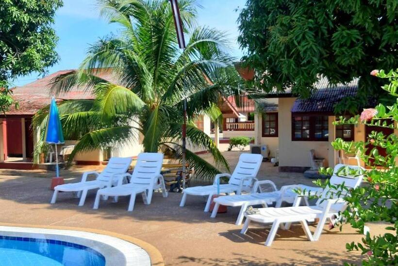 בית מלון כפרי Best Resort