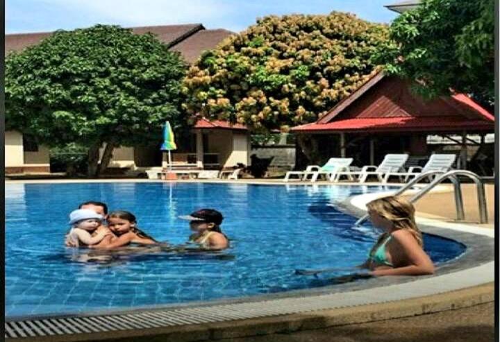 בית מלון כפרי Best Resort