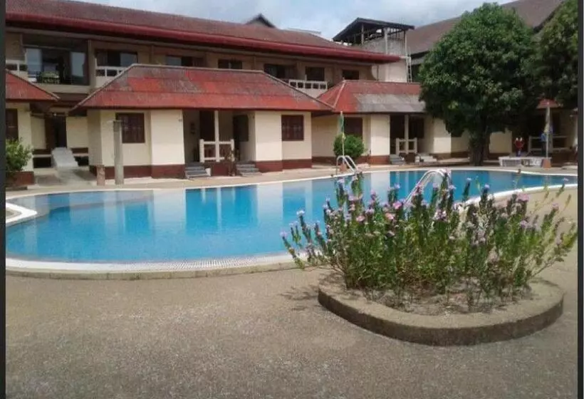 ホテル Best Resort