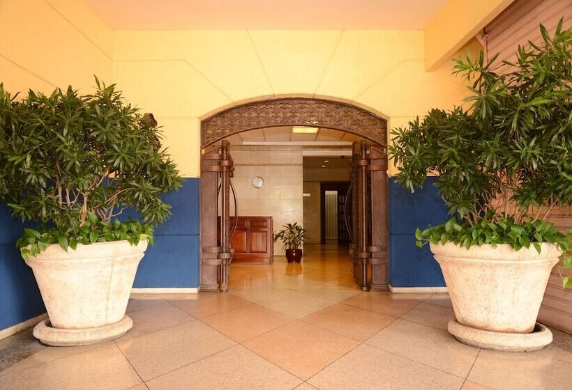 فندق Condos In Naco