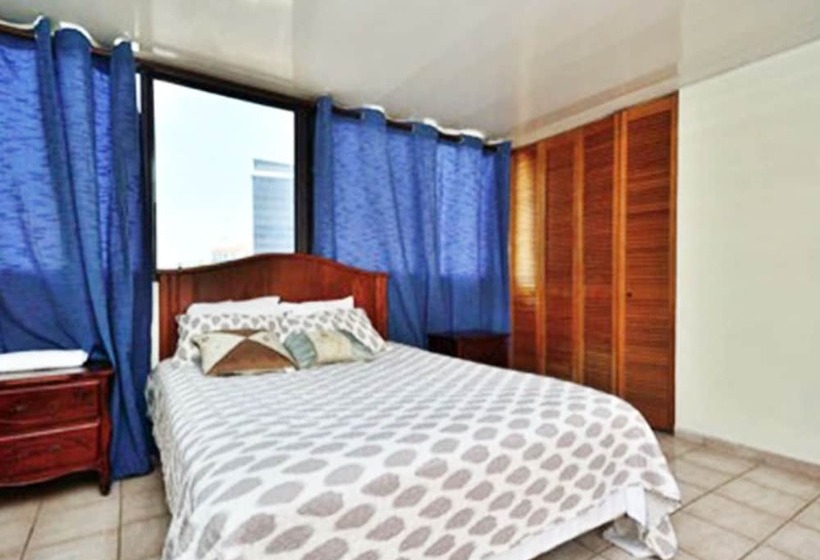 فندق Condos In Naco