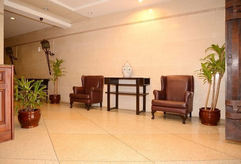 فندق Condos In Naco