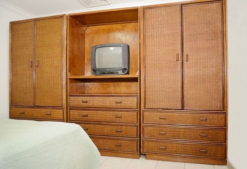 فندق Condos In Naco