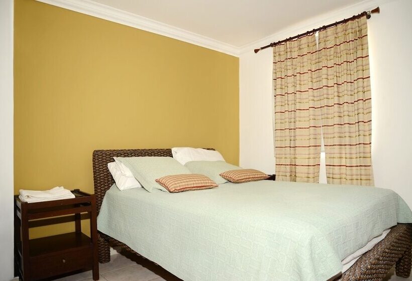 فندق Condos In Naco