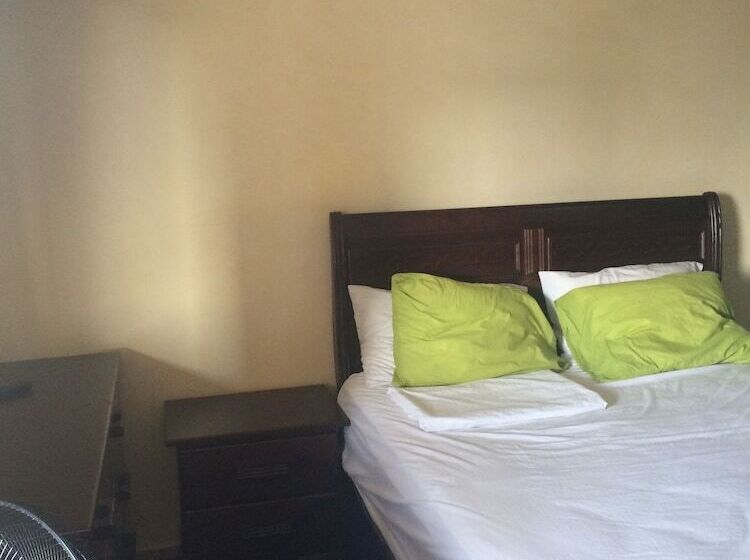 فندق Condos In Naco