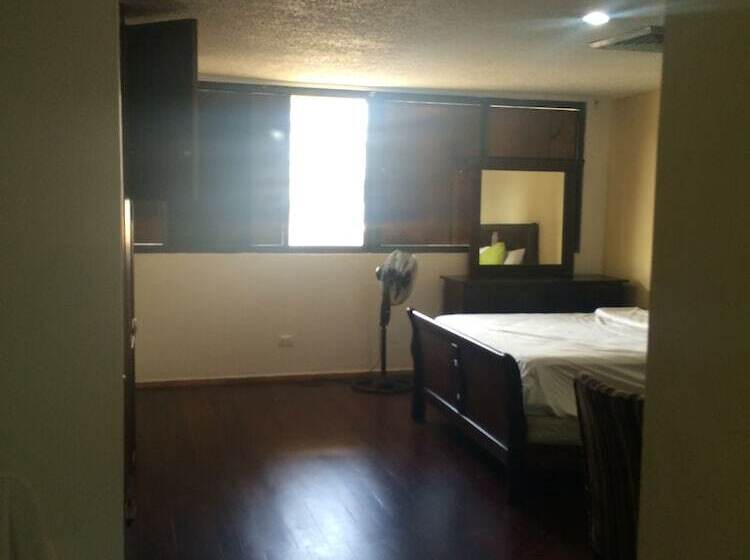 فندق Condos In Naco