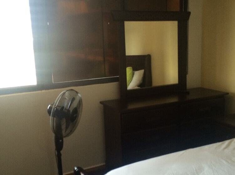 فندق Condos In Naco