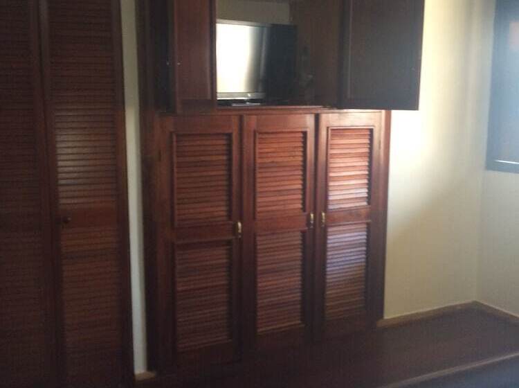 فندق Condos In Naco