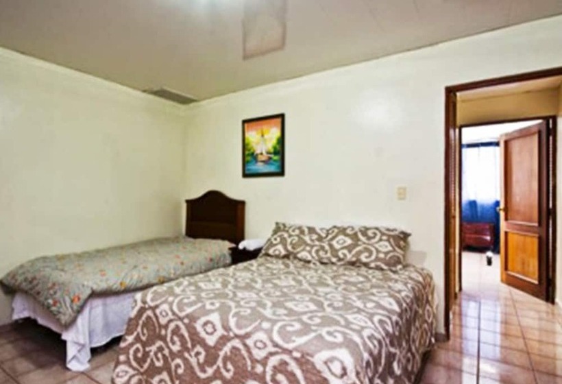 فندق Condos In Naco