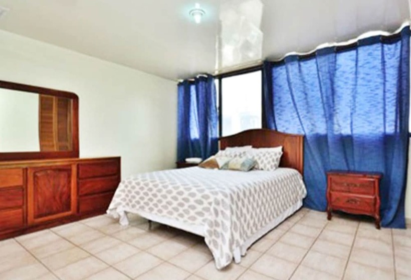 فندق Condos In Naco