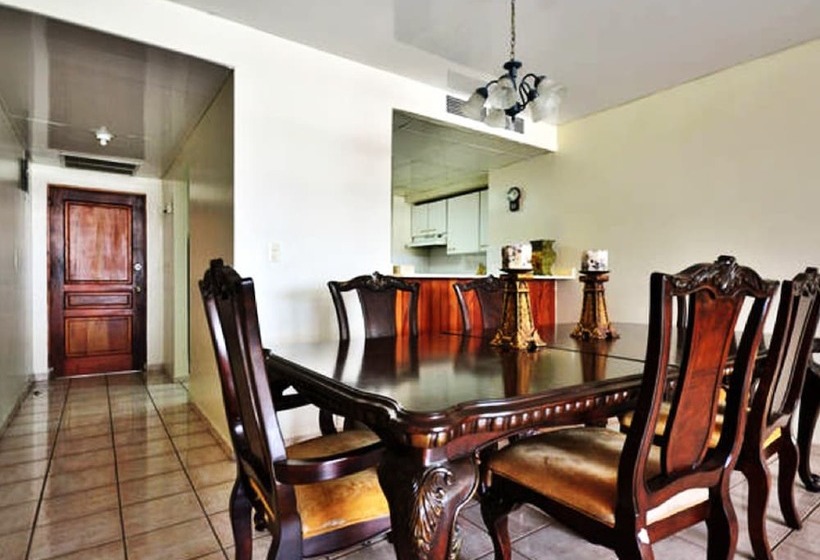 فندق Condos In Naco