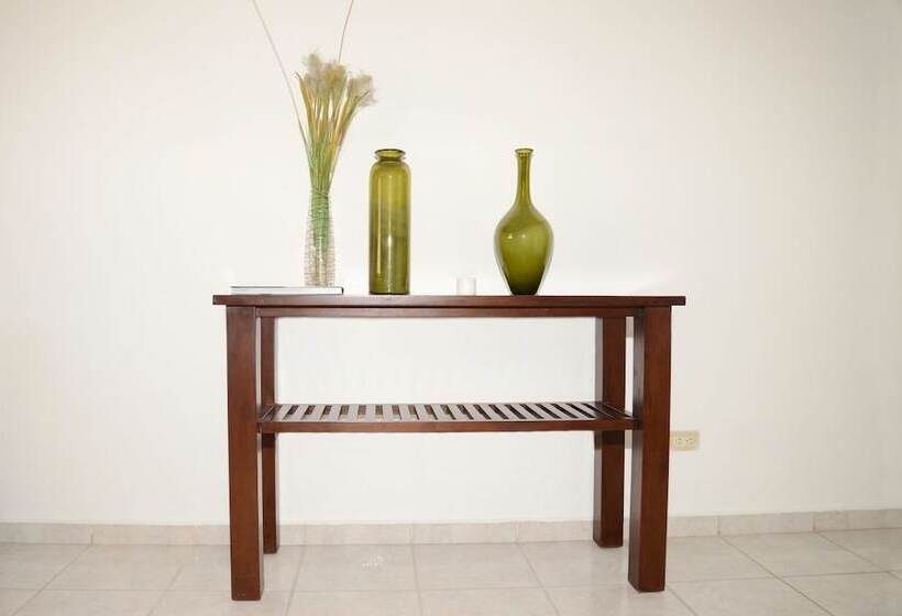 فندق Condos In Naco