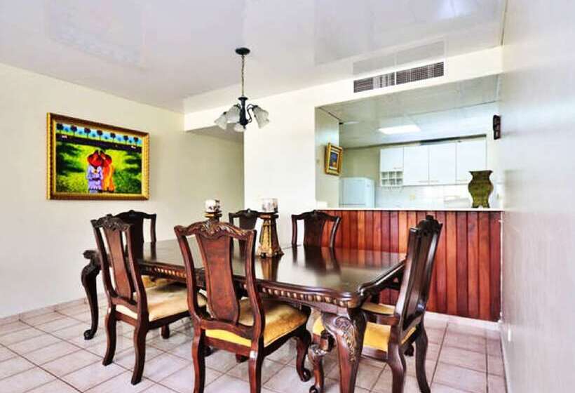 فندق Condos In Naco