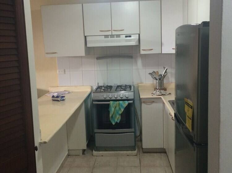 فندق Condos In Naco