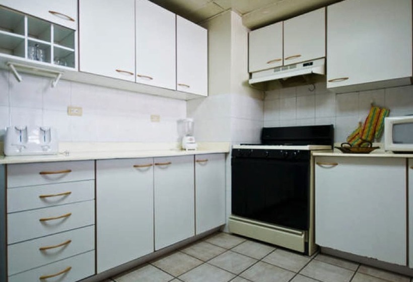 فندق Condos In Naco