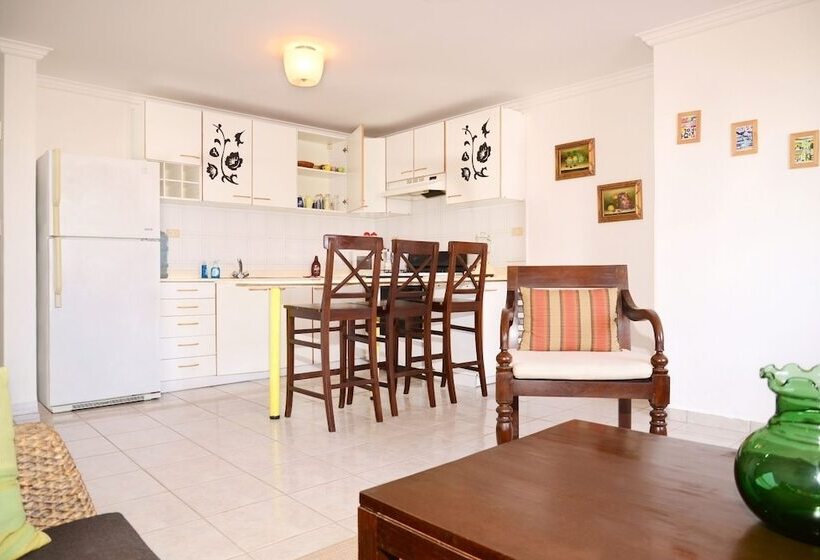 فندق Condos In Naco