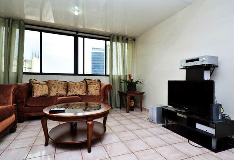 فندق Condos In Naco