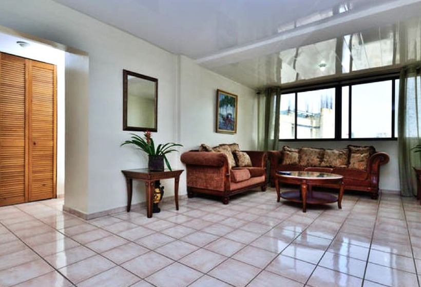 فندق Condos In Naco