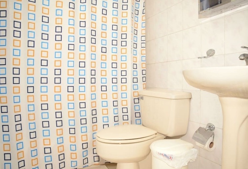 فندق Condos In Naco