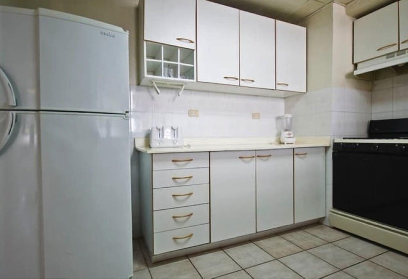 فندق Condos In Naco