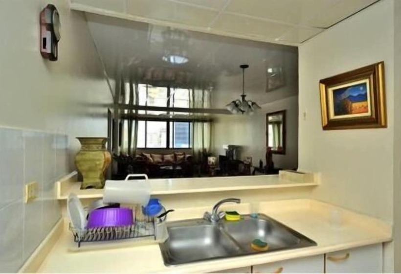 فندق Condos In Naco