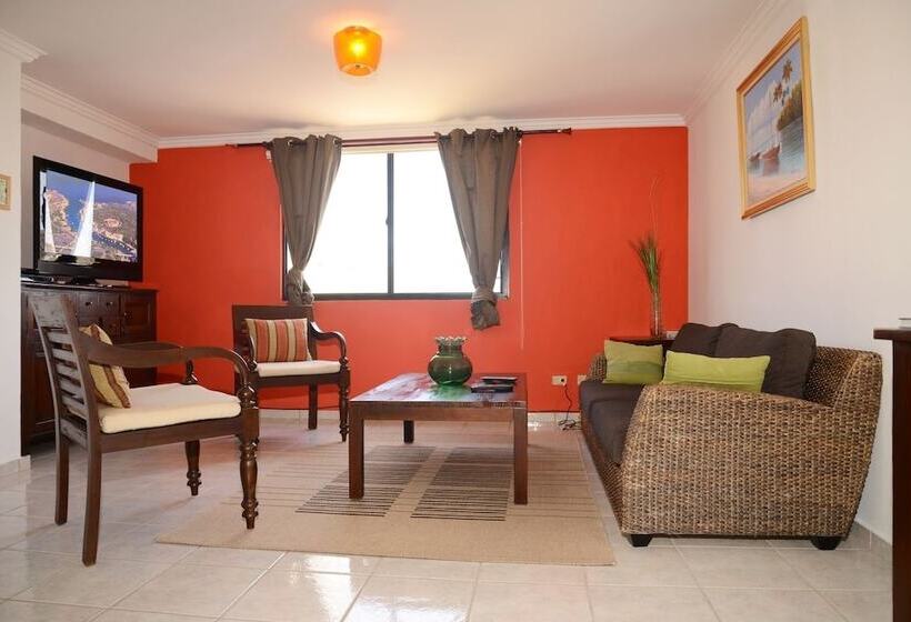 فندق Condos In Naco