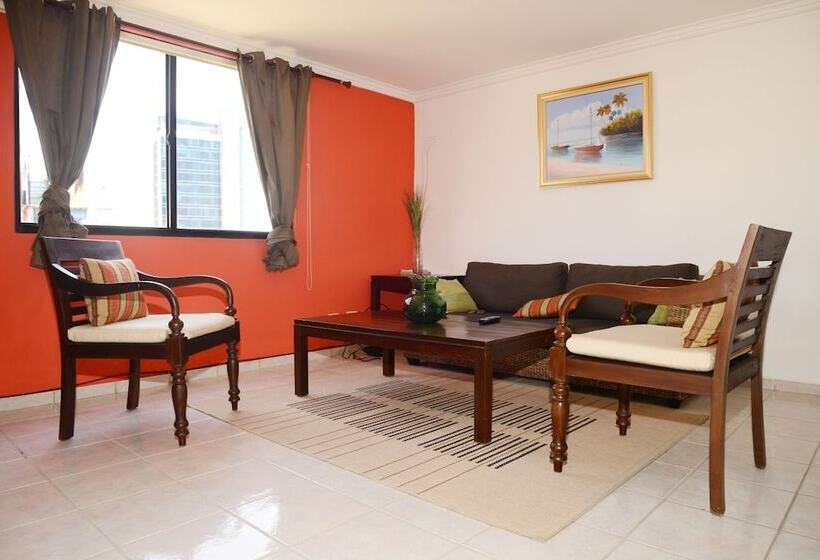 فندق Condos In Naco