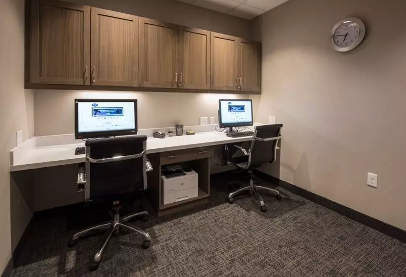 ホテル Hampton Inn & Suites Seattle/redmond