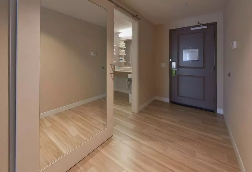 ホテル Hampton Inn & Suites Seattle/redmond