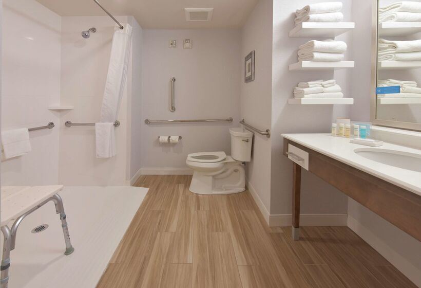 בית מלון כפרי Hampton Inn & Suites Seattle/redmond