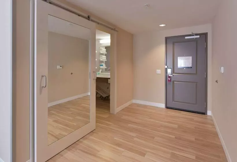 ホテル Hampton Inn & Suites Seattle/redmond